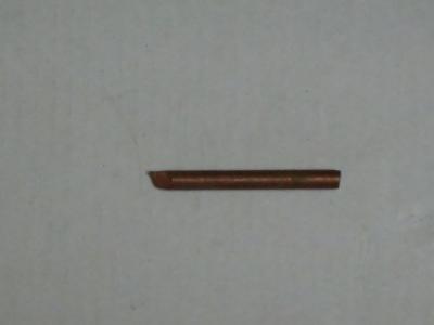 Hrot H 303 rovný